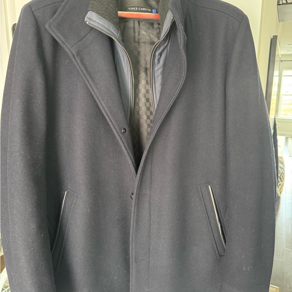 Vince Camuto coat